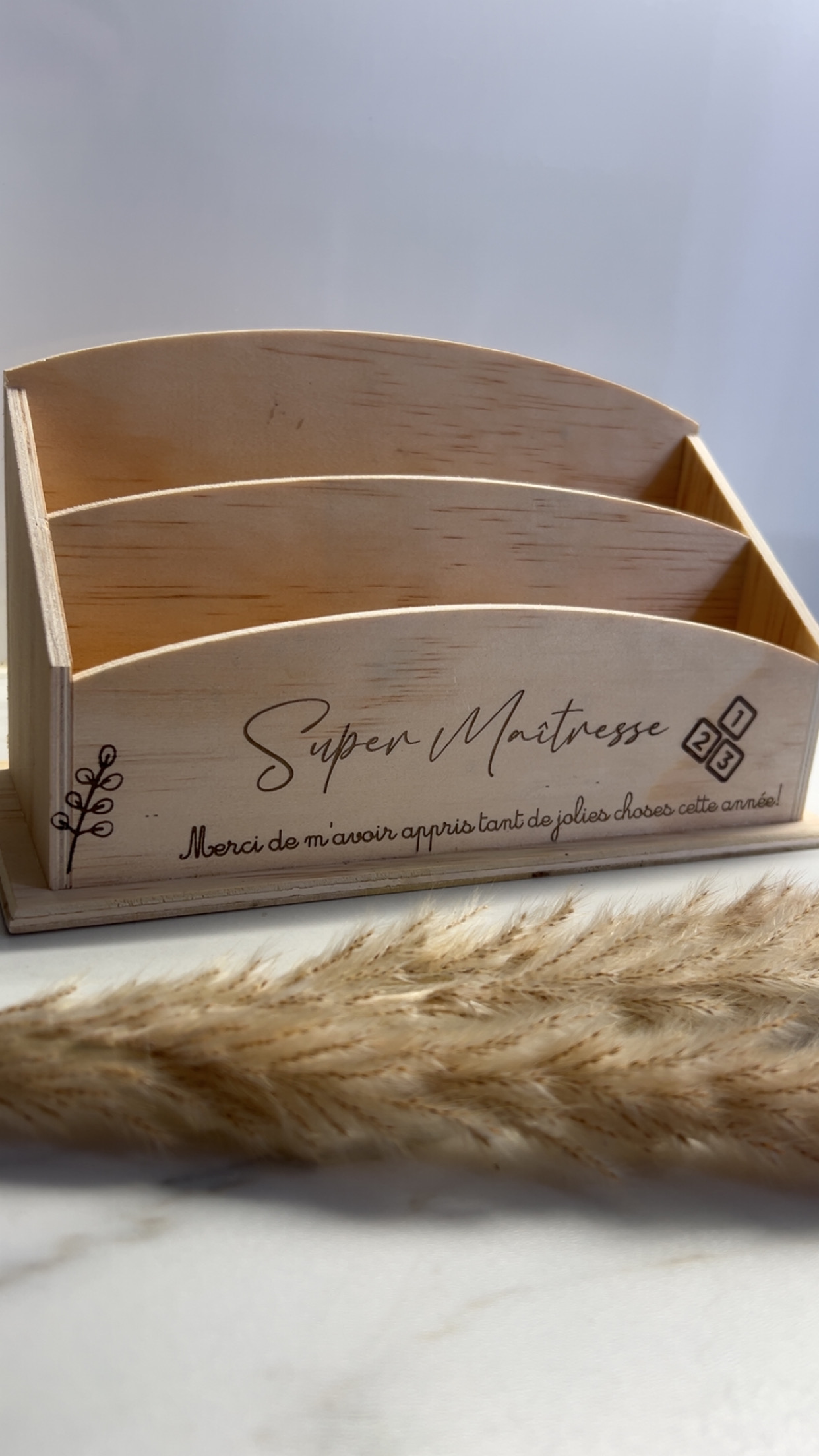 Porte Documents